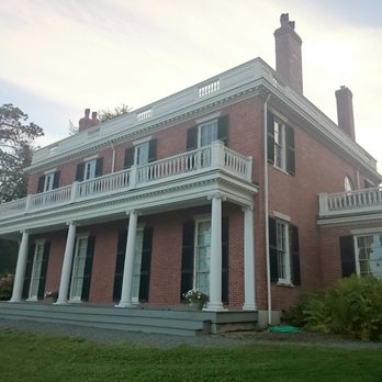 Woodlawn Museum - Museums Near Me - Ellsworth, Maine