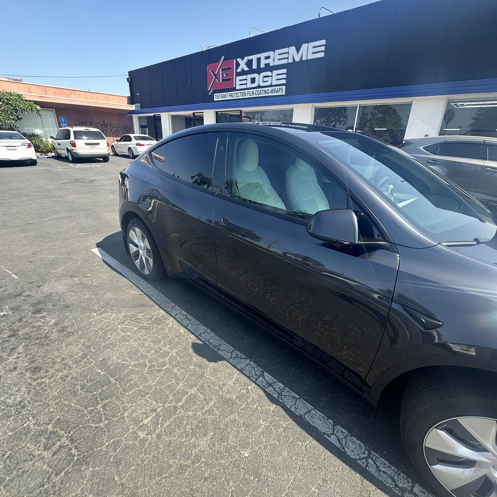 Xtreme Edge - Auto Detailing Near Me - Garden Grove, California Xtreme Edge - Auto Detailing Near Me - Garden Grove, California