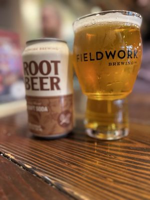 Fieldwork Sacramento by null