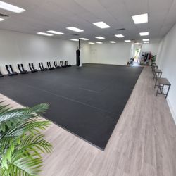 FITKICK! Mixed Martial Arts
