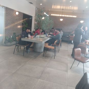 7 Leaves Cafe - Bubble Tea Near Me - Cupertino, California