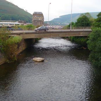 Riverside Trail and Cycle Route - Language Schools Near Me