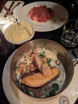 Le Hibou - Paris by null