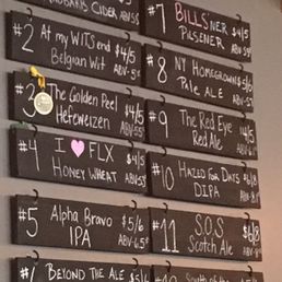 Awesome Tap List Awesome Tap List