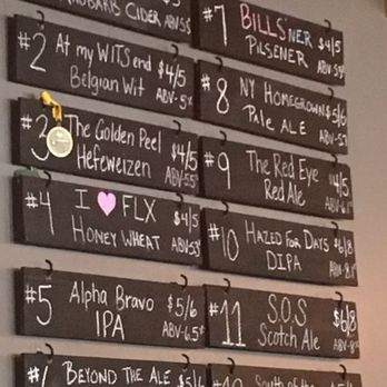 WeBe Brewing Company - Awesome Tap List - Brewpubs Near Me - Geneva, New York WeBe Brewing Company - Awesome Tap List - Brewpubs Near Me - Geneva, New York