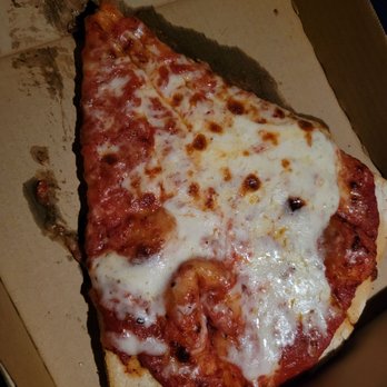 Als New York Pizza - Cheese slice. $4! - Pizza Near Me - Fremont, California Als New York Pizza - Cheese slice. $4! - Pizza Near Me - Fremont, California