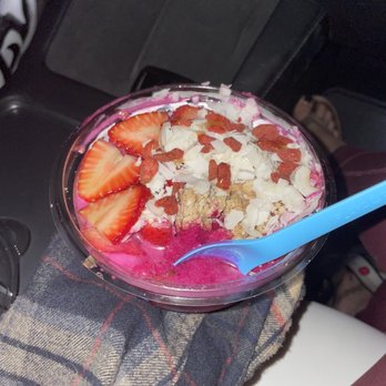 Playa Bowls - Juice Bars & Smoothies Near Me - Queen Creek, Arizona