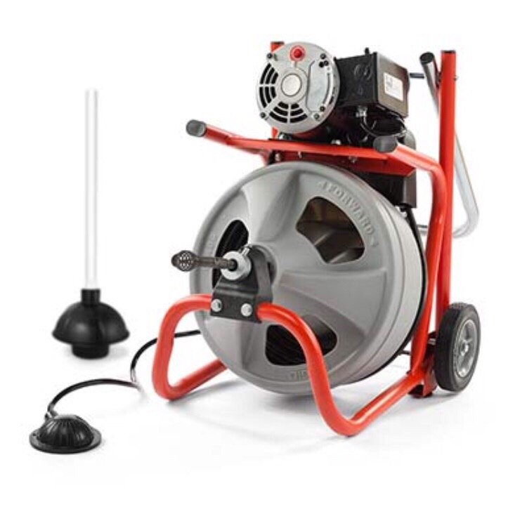 Slide of Call 4 Plumbing