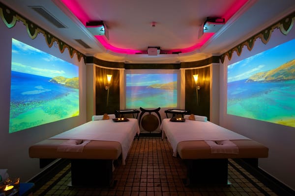Relais & Châteaux Spa Hotel Jagdhof by null