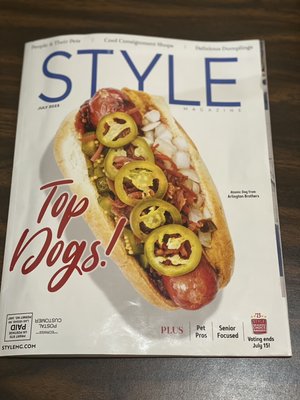 Best Dim Sum by null