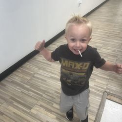 Sniggles & Giggles Kids Salon