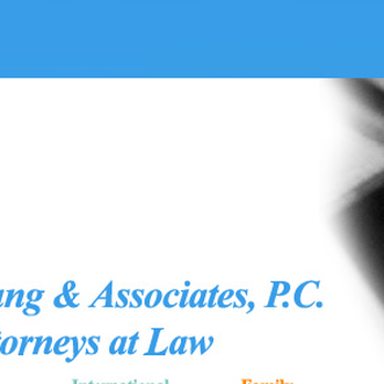 Wang & Associates - Immigration Law Near Me - Duluth, Georgia Wang & Associates - Immigration Law Near Me - Duluth, Georgia