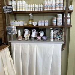 Amish Country Soap