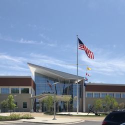 Naval Health Clinic