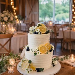 Konrad's Bakery