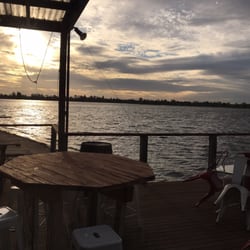 Ballarat Yacht Club Cafe