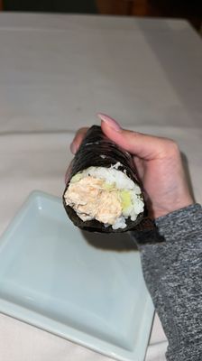 Kazu Sushi by null