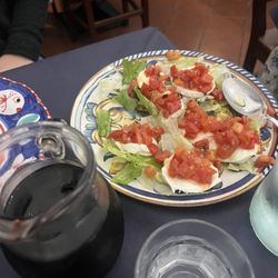 Pastamore & Chiatamone