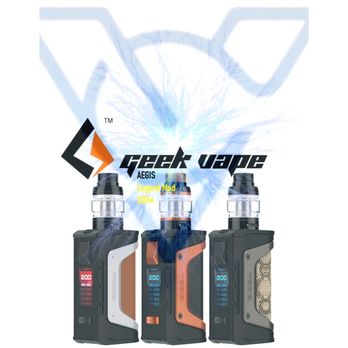 Vape Creations - The indestructible 'Aegis Legend Kit' - Vape Shops Near Me - Ojai, California Vape Creations - The indestructible 'Aegis Legend Kit' - Vape Shops Near Me - Ojai, California
