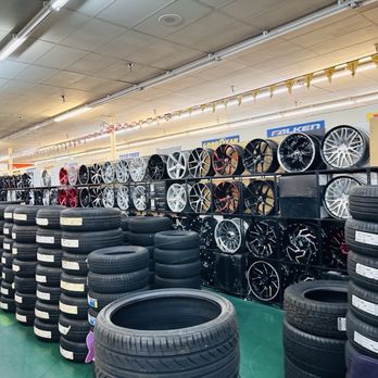 Amigo Tires - Tires Near Me - Las Vegas, Nevada Amigo Tires - Tires Near Me - Las Vegas, Nevada