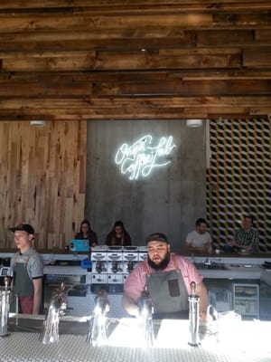 Onyx Coffee Lab by null