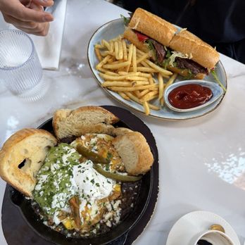 Little Corner Cafe - Sandwiches Near Me - Glendale, California