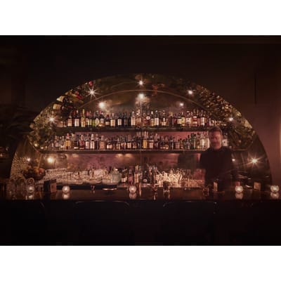 Foreign National by null