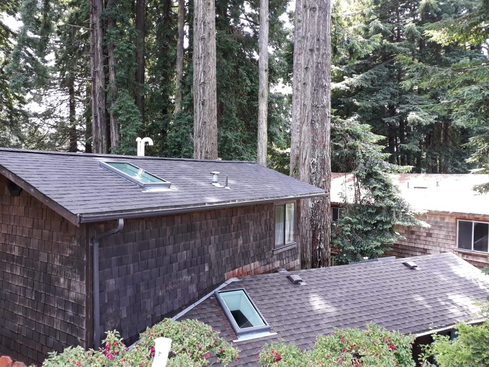 Slide of Corradini LLC Roof Restoration & Exteriors