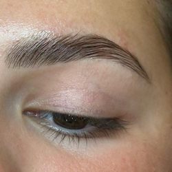 Deka Lash Carmel - Brow Lamination