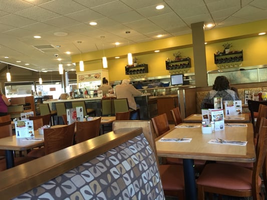 Shari's Cafe and Pies by null
