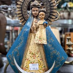 San Diego's Largest Vintage and Antique Mall