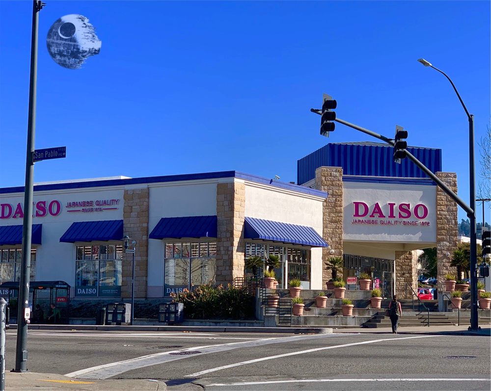 DAISO JAPAN 117 Photos & 69 Reviews Discount Store 7000 El