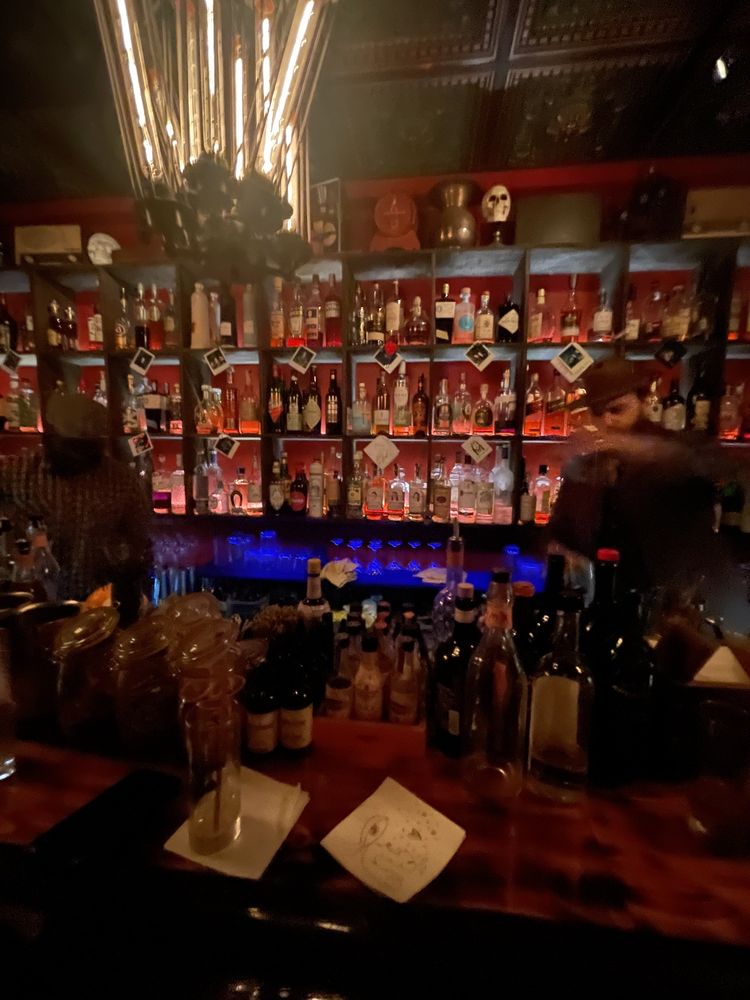 SIDECAR SPEAKEASY Updated April 2024 15 Photos 901 E Las Olas