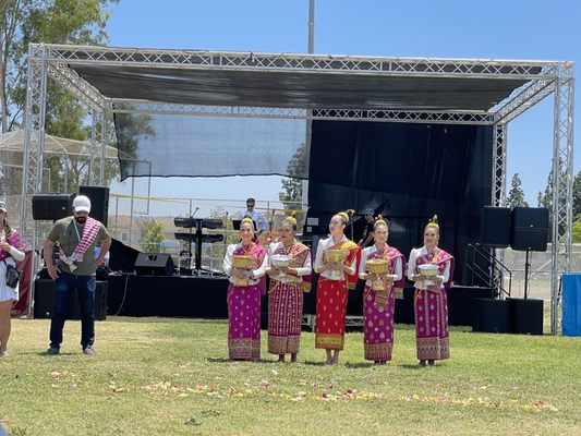 Mira Mesa Park by null