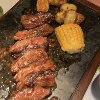 Restaurante Amazónico - Steak - International Near Me - Madrid, M Restaurante Amazónico - Steak - International Near Me - Madrid, M