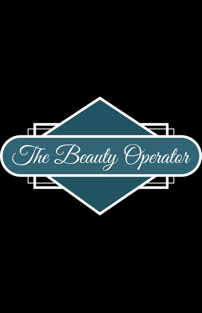 The Beauty Operator Logo