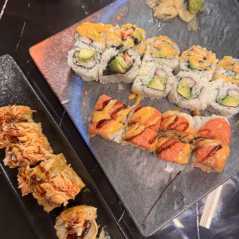 Machi Sushi Hibachi - Sushi Bars Near Me - Affton, Missouri Machi Sushi Hibachi - Sushi Bars Near Me - Affton, Missouri