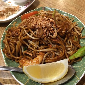 Layang Layang - Malaysian Near Me - Milpitas, California