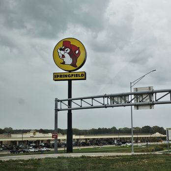 Buc-ee’s - Gas Stations Near Me - Springfield, Missouri
