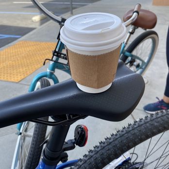 Enchanted Coffee Bar - $4.50 13 minute to make small coffee... - Coffee & Tea Near Me - La Mirada, California