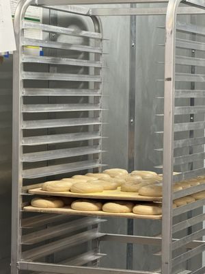 Bart’s Bagels - South Philadelphia by null