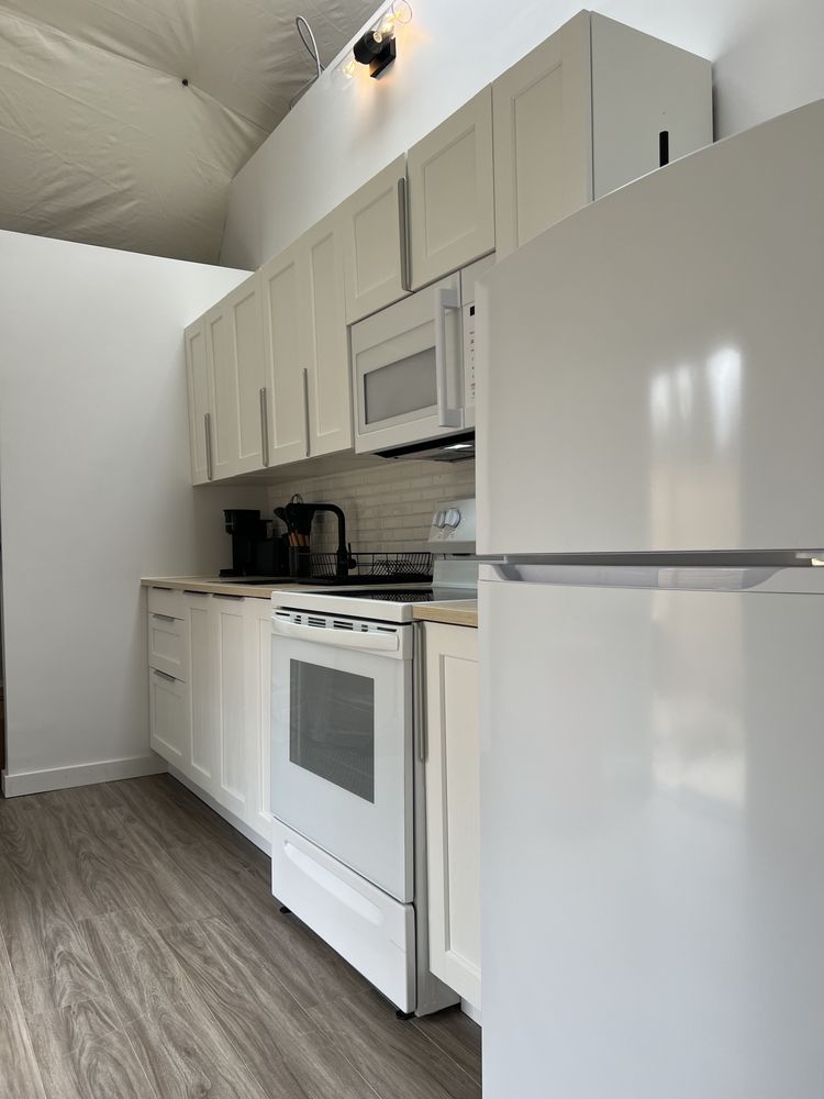 NORSE GEODESIC RETREAT Updated April 2024 30 Photos 302 Sherwood