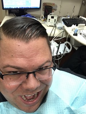 Travis Caissie, DDS MS