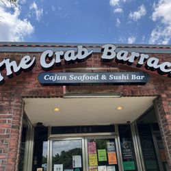 The Crab Barrack