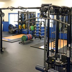 Live It Fitness & Training