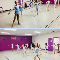 Southstar Dance Academy