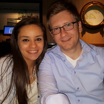 Red Lobster - Cute couple - Seafood Near Me - Grandville, Michigan Red Lobster - Cute couple - Seafood Near Me - Grandville, Michigan