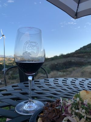 Ramona Ranch Winery by null