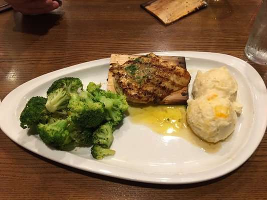 TGI Fridays by null