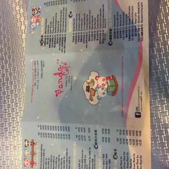 Anda Boba Tea - Bubble Tea Near Me - Elmhurst, New York Anda Boba Tea - Bubble Tea Near Me - Elmhurst, New York